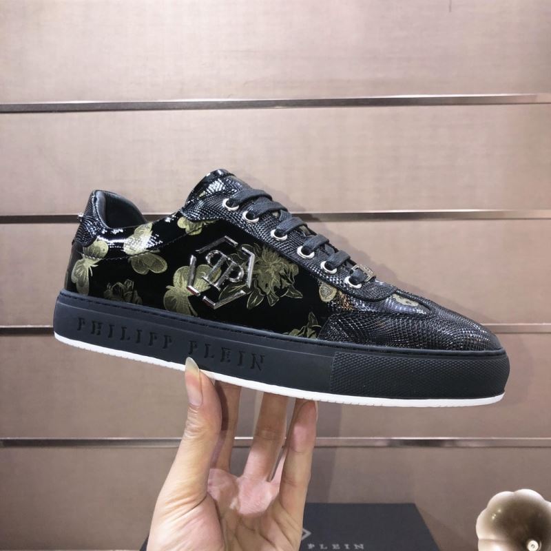 Philipp Plein Shoes